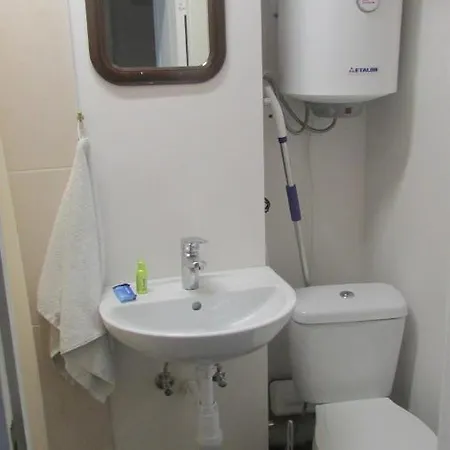 Apartment Tomik *