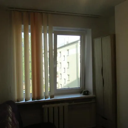 Tomik Apartment