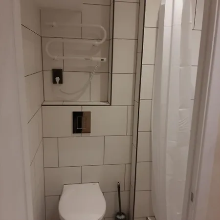 Apartment Tomik Liepaja
