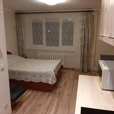 Apartament Tomik Lipawa
