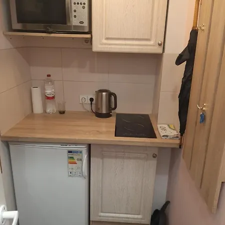 Apartament Tomik *