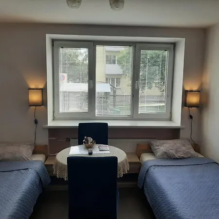 Tomik Apartment