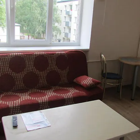 Apartment Tomik Liepaja