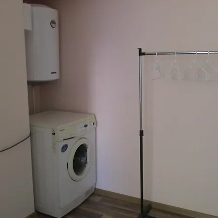 Tomik Apartment *