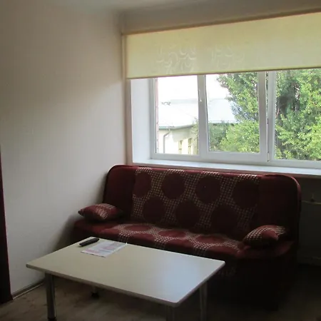 Apartment Tomik Liepaja