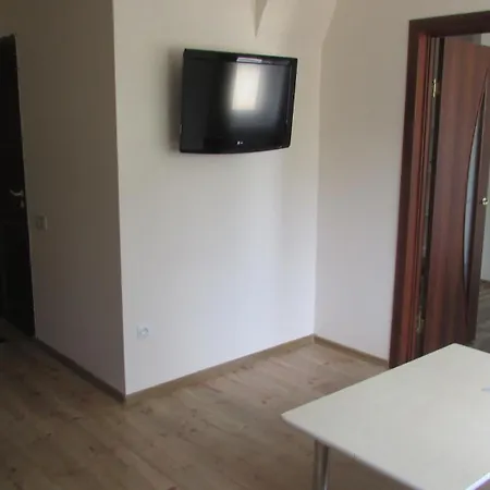 Apartment Tomik *