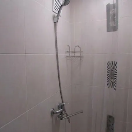 Tomik Apartment